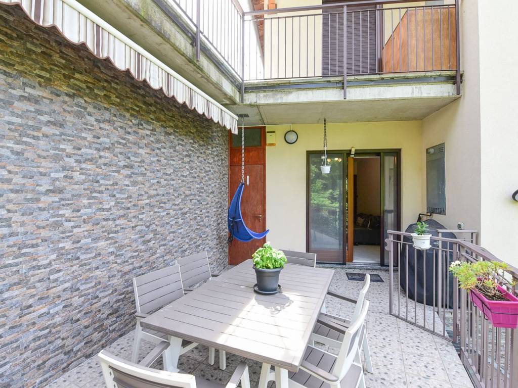 Appartamento a Como in Via al Roccolo, 27 - Foto 4