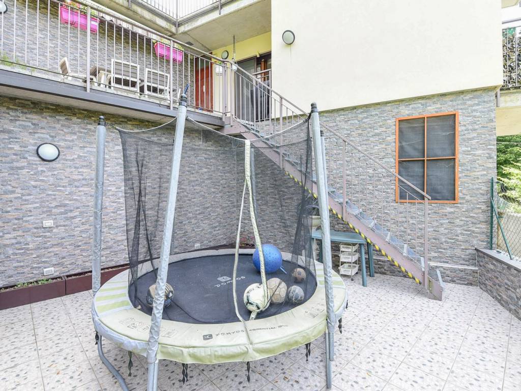Appartamento a Como in Via al Roccolo, 27 - Foto 5