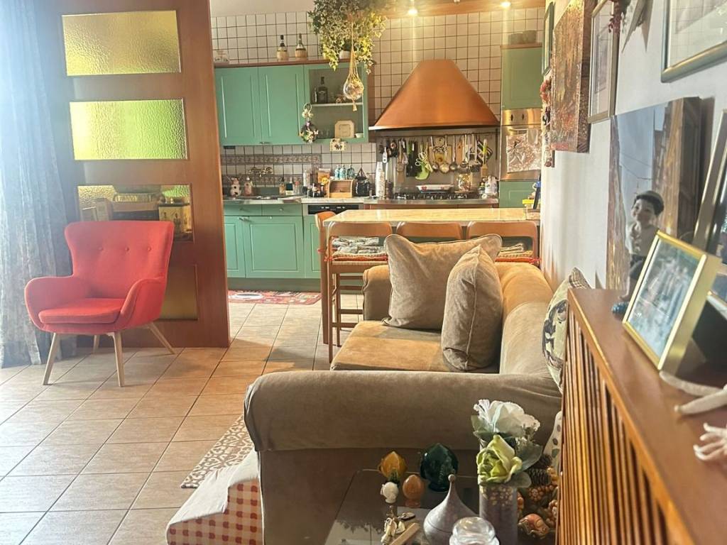 Appartamento a Taranto in Via Lucania, 31 - Foto 2