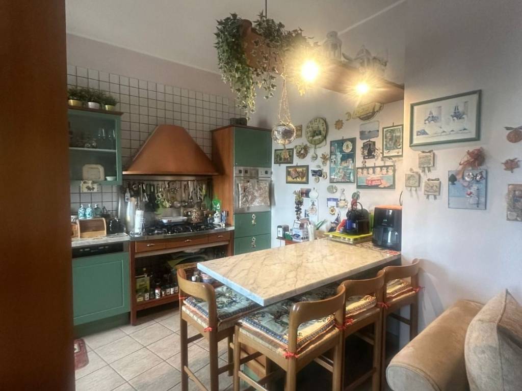 Appartamento a Taranto in Via Lucania, 31 - Foto 4
