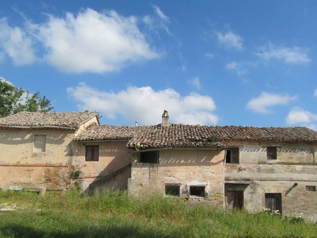 Rustico / casale a Polverigi in Via San Giovanni, 11 - Foto 2