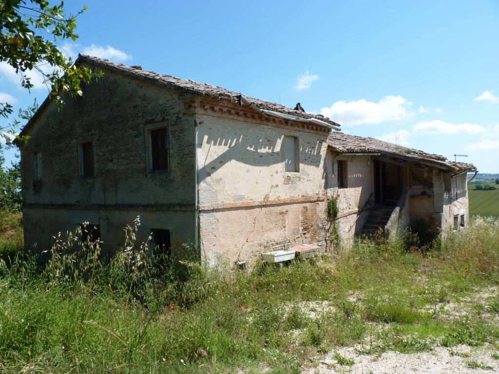 Rustico / casale a Polverigi in Via San Giovanni, 11 - Foto 3