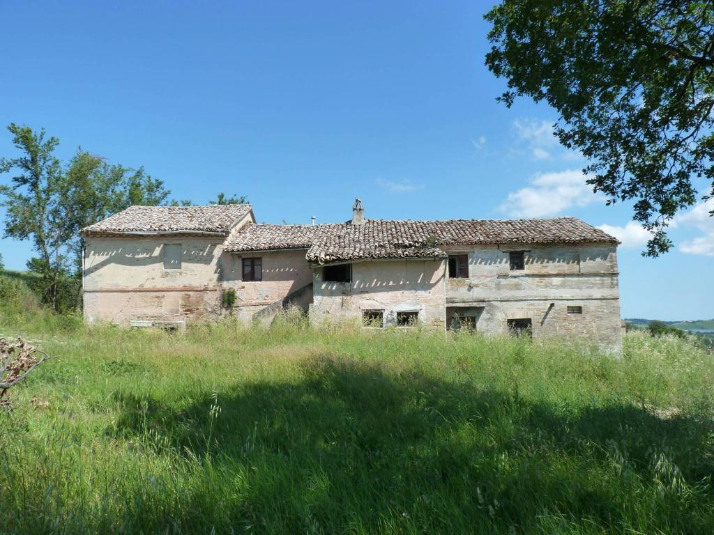 Rustico / casale a Polverigi in Via San Giovanni, 11 - Foto 4