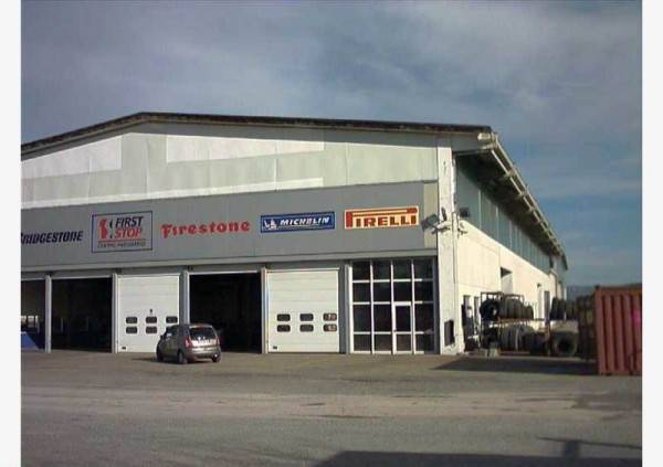 Immobile a Pontecurone in Capannone in vendita via EMILIA SUD 19, Pontecurone - Foto 2