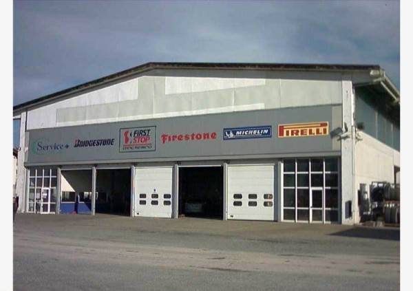 Immobile a Pontecurone in Capannone in vendita via EMILIA SUD 19, Pontecurone - Foto 4