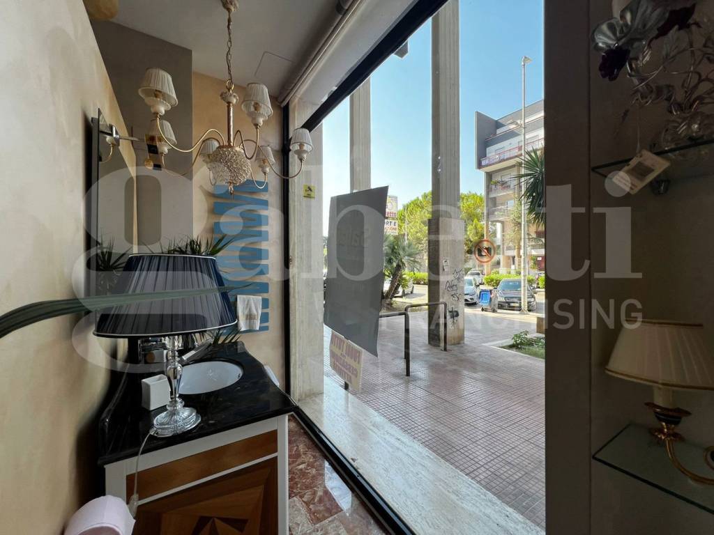 Immobile a Trani in Corso Don Luigi sturzo - Foto 4