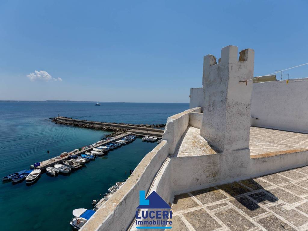 Casa indipendente a Gallipoli in Riviera Armando Diaz, 5 - Foto 2
