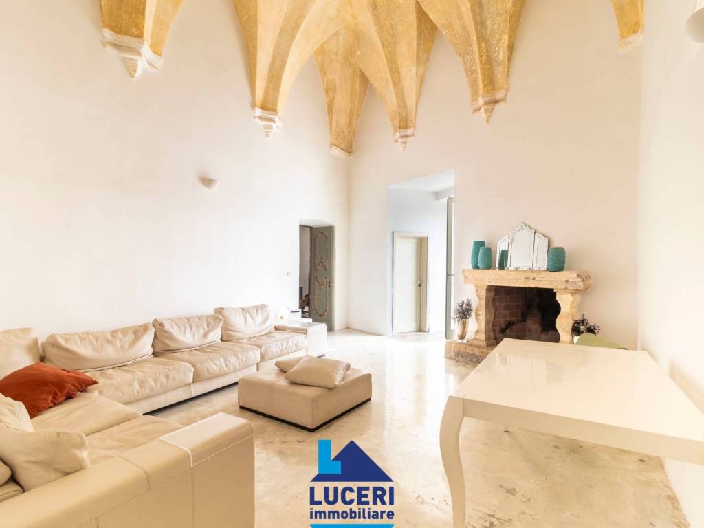 Casa indipendente a Gallipoli in Riviera Armando Diaz, 5 - Foto 3