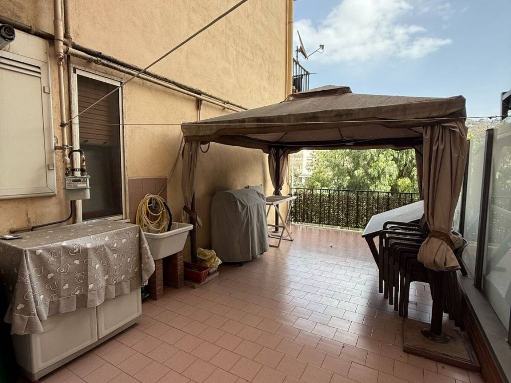 Appartamento a Salerno in Via Calata San Vito, 60 - Foto 2