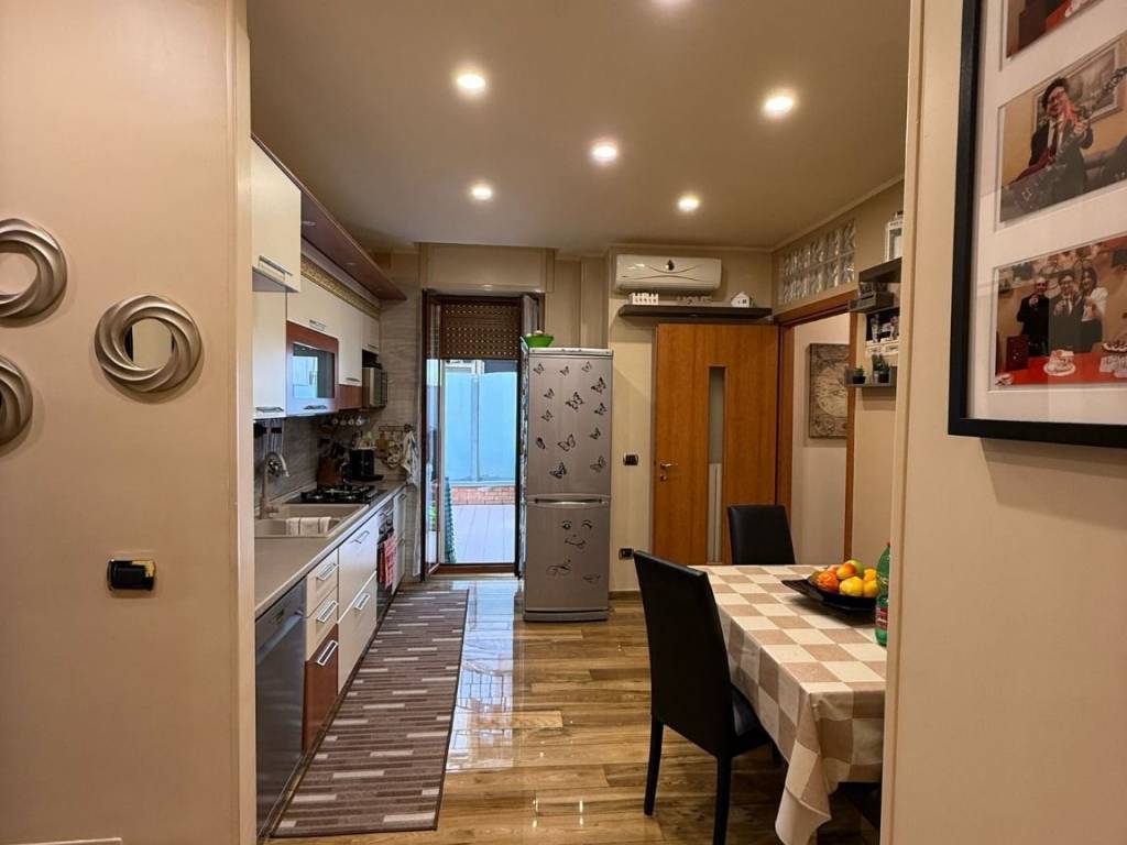 Appartamento a Salerno in Via Calata San Vito, 60 - Foto 3