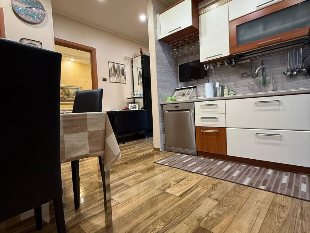 Appartamento a Salerno in Via Calata San Vito, 60 - Foto 5