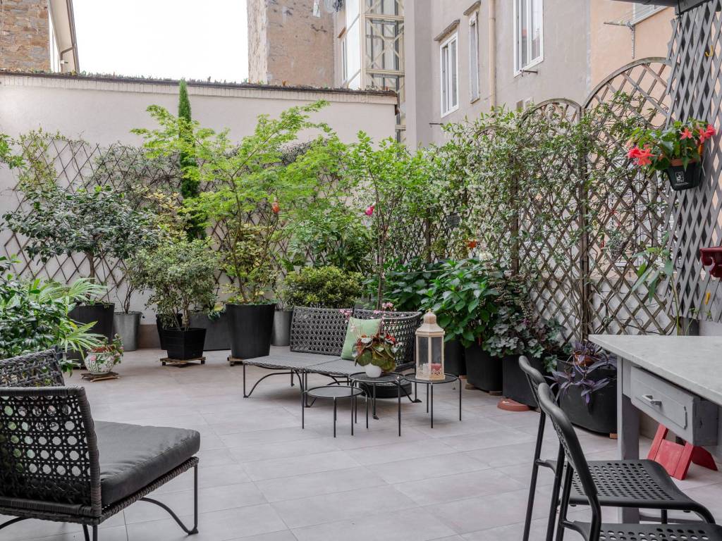 Appartamento a Trieste in Via Ugo Foscolo, 2 - Foto 4