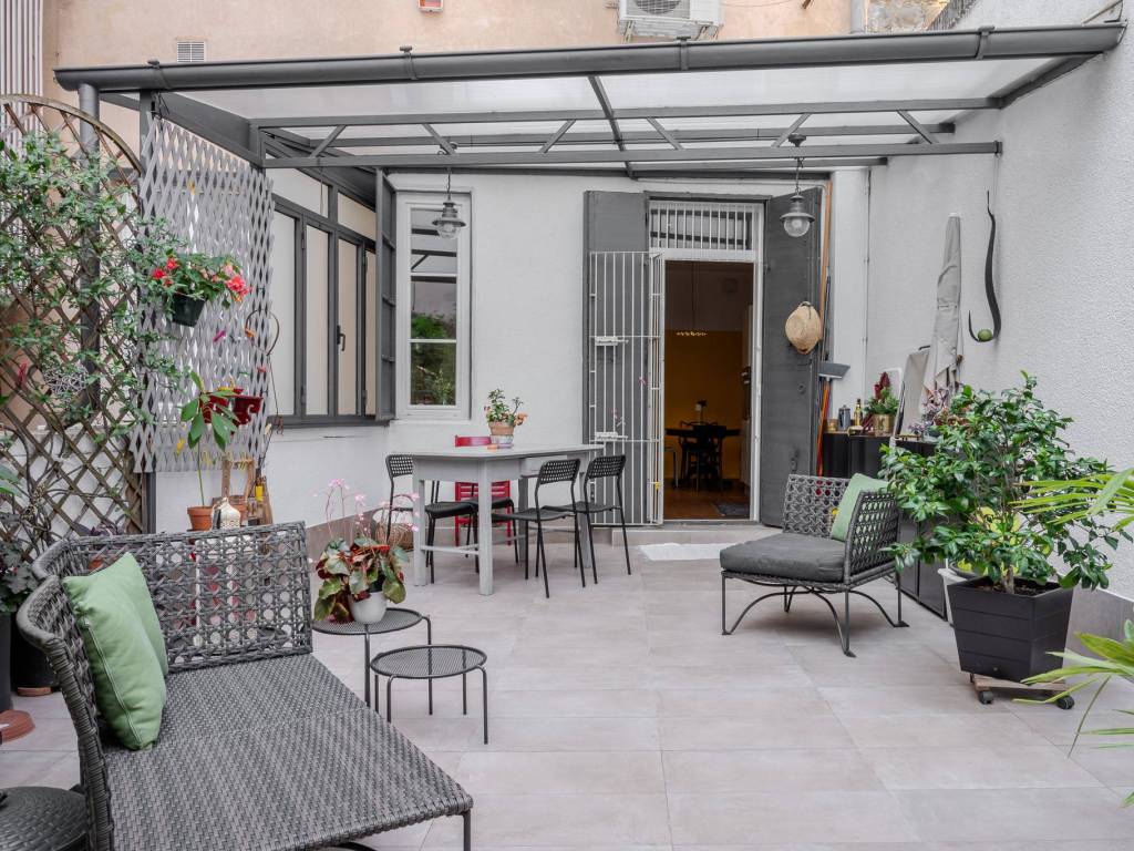 Appartamento a Trieste in Via Ugo Foscolo, 2 - Foto 5