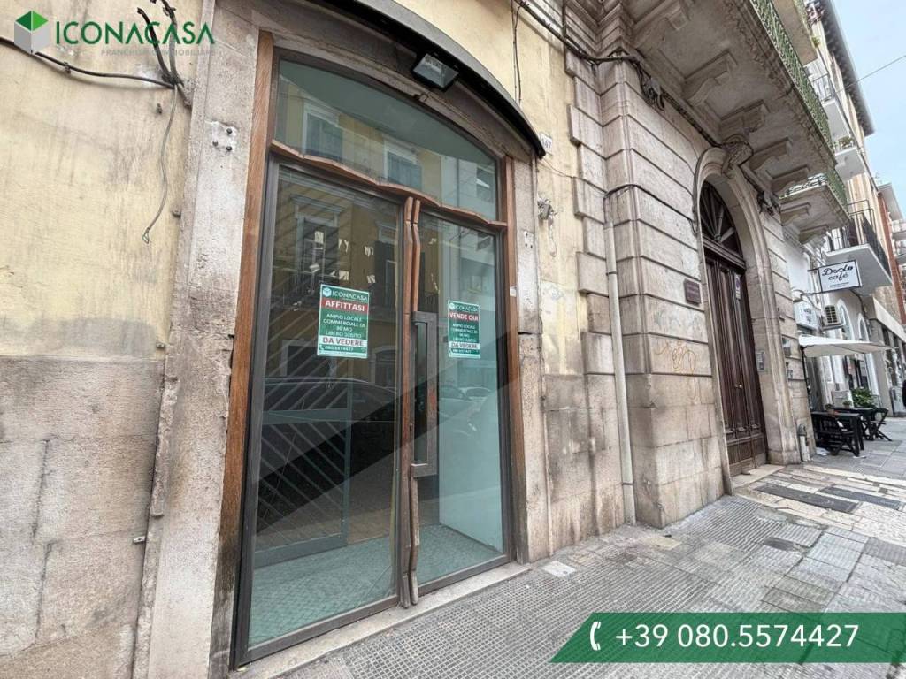 Immobile a Bari in Via Dante Alighieri, 147 - Foto 2