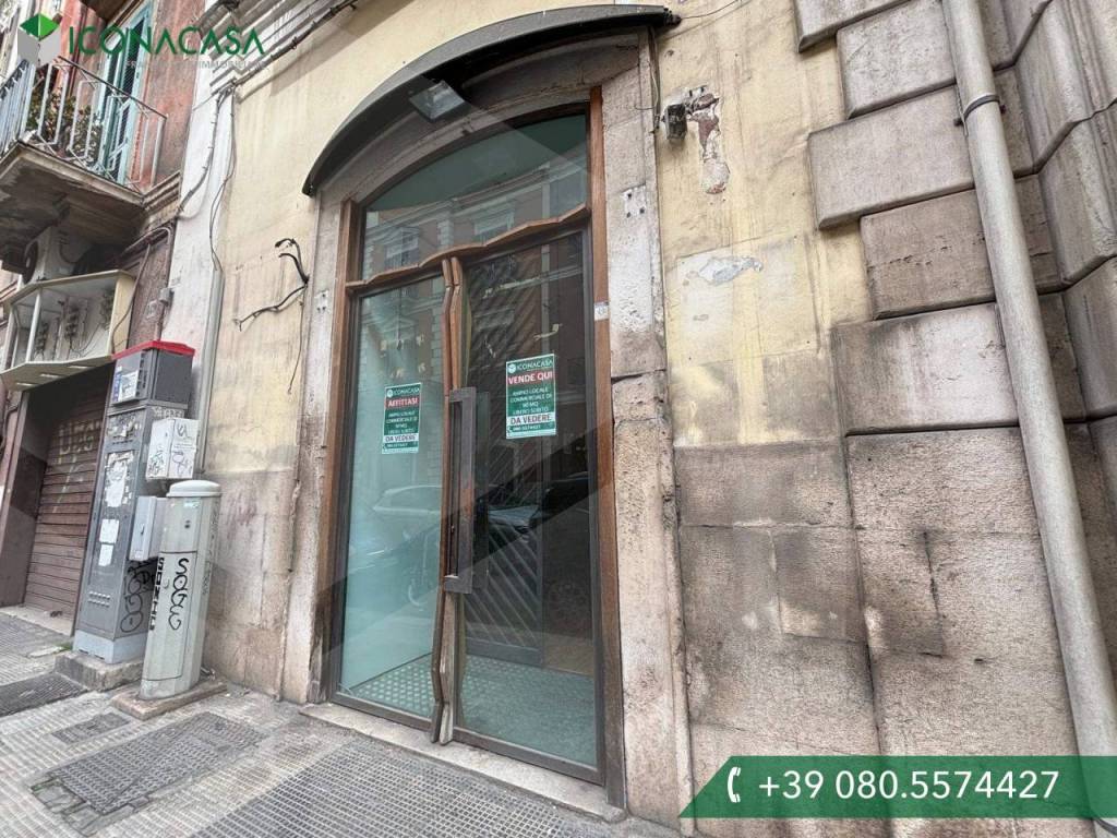 Immobile a Bari in Via Dante Alighieri, 147 - Foto 3