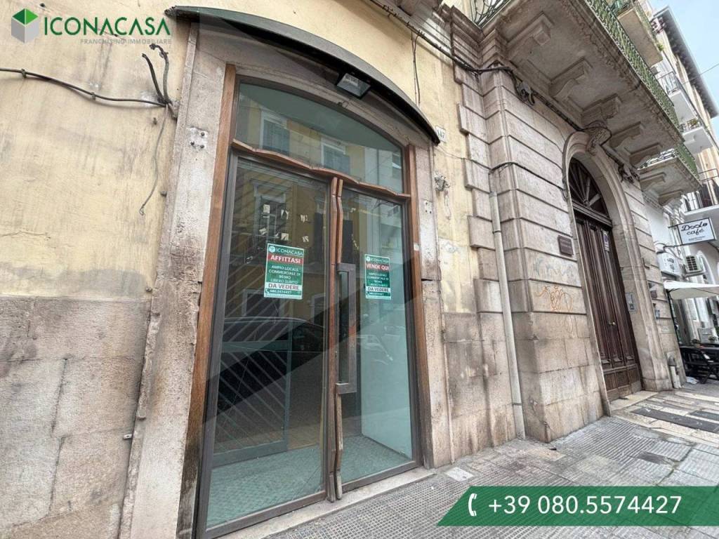 Immobile a Bari in Via Dante Alighieri, 147 - Foto 4