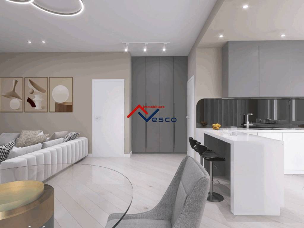 Appartamento a Alcamo in Via Porta Palermo - Foto 2