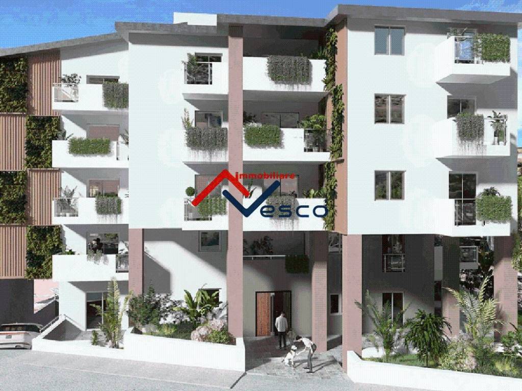 Appartamento a Alcamo in Via Porta Palermo - Foto 4