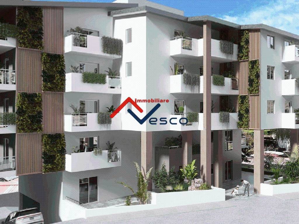 Appartamento a Alcamo in Via Porta Palermo - Foto 5
