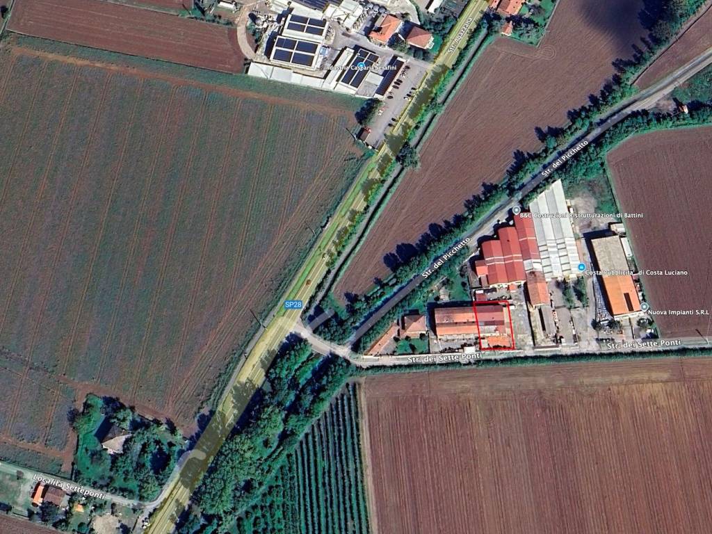 Immobile a Piacenza in Strada dei Sette Ponti - Foto 3