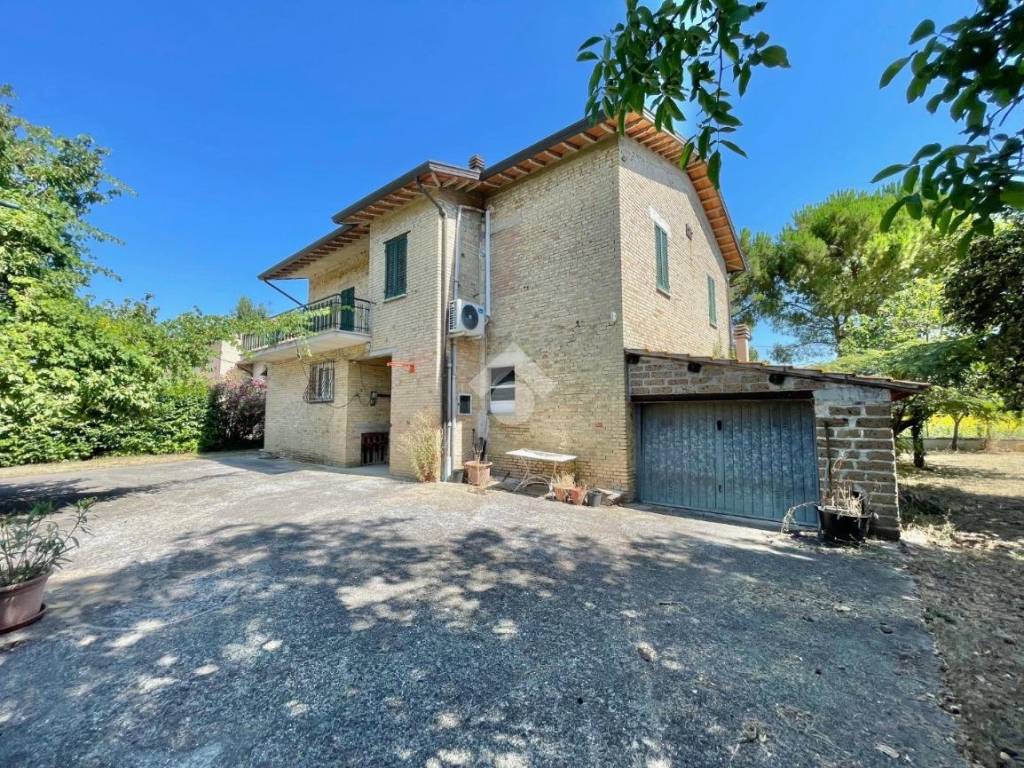 Casa indipendente a Assisi in Via Fonte Citerna, 7 - Foto 2
