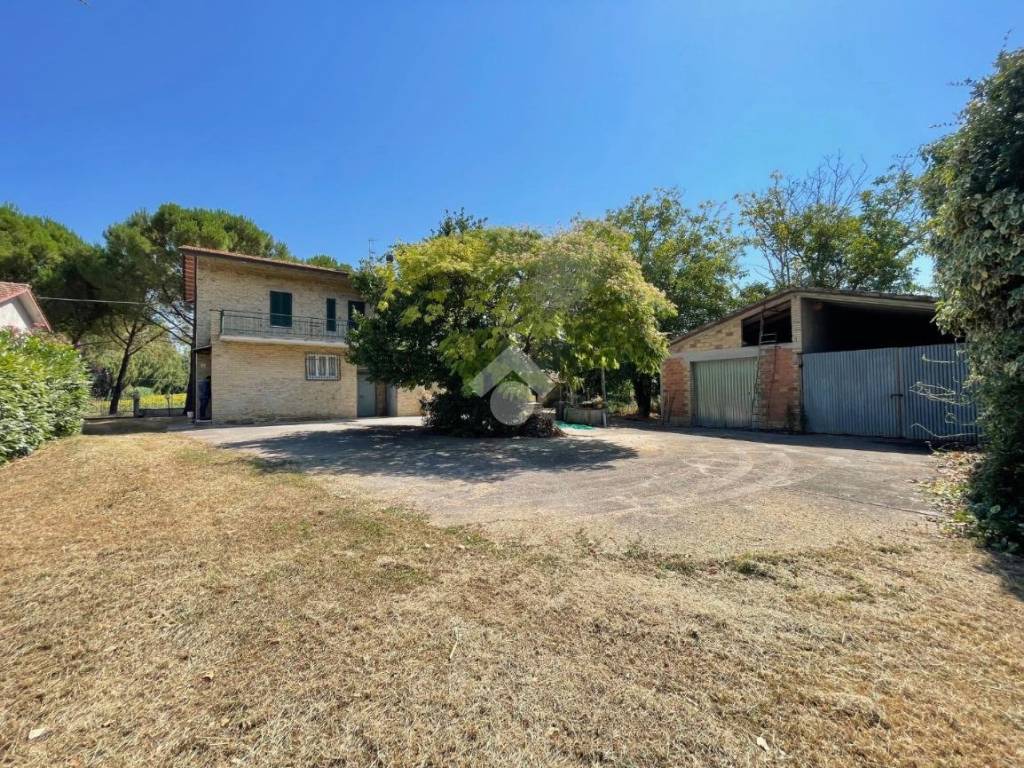 Casa indipendente a Assisi in Via Fonte Citerna, 7 - Foto 4