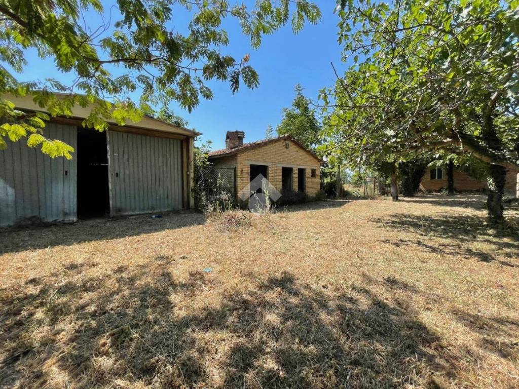Casa indipendente a Assisi in Via Fonte Citerna, 7 - Foto 5