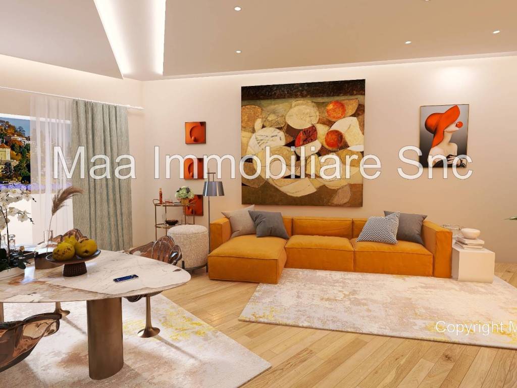 Appartamento a Albissola marina in Viale Liguria - Foto 2