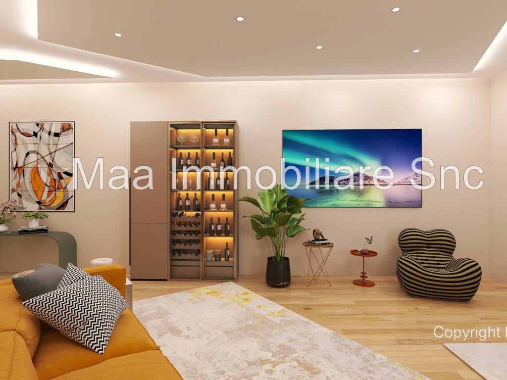 Appartamento a Albissola marina in Viale Liguria - Foto 5