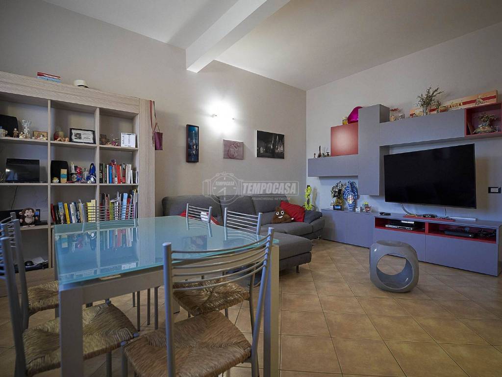 Appartamento a Cremona in Via Milano - Foto 2