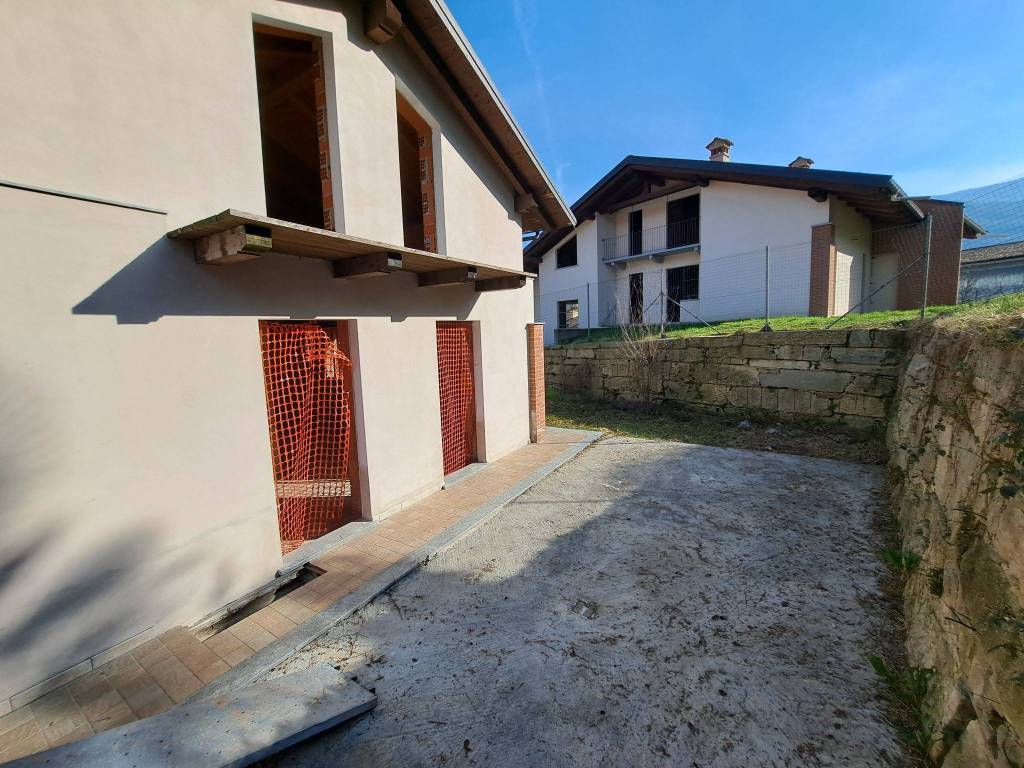 Villetta a schiera a Saluzzo in Borgo Canavè - Foto 2