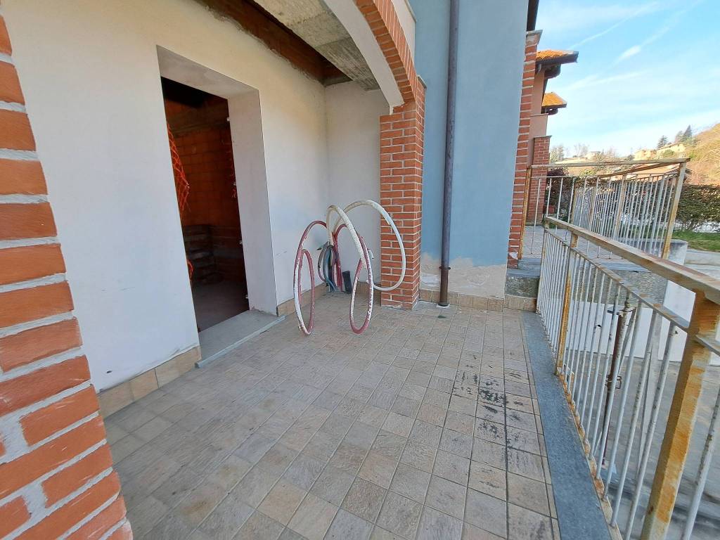 Villetta a schiera a Saluzzo in Borgo Canavè - Foto 5