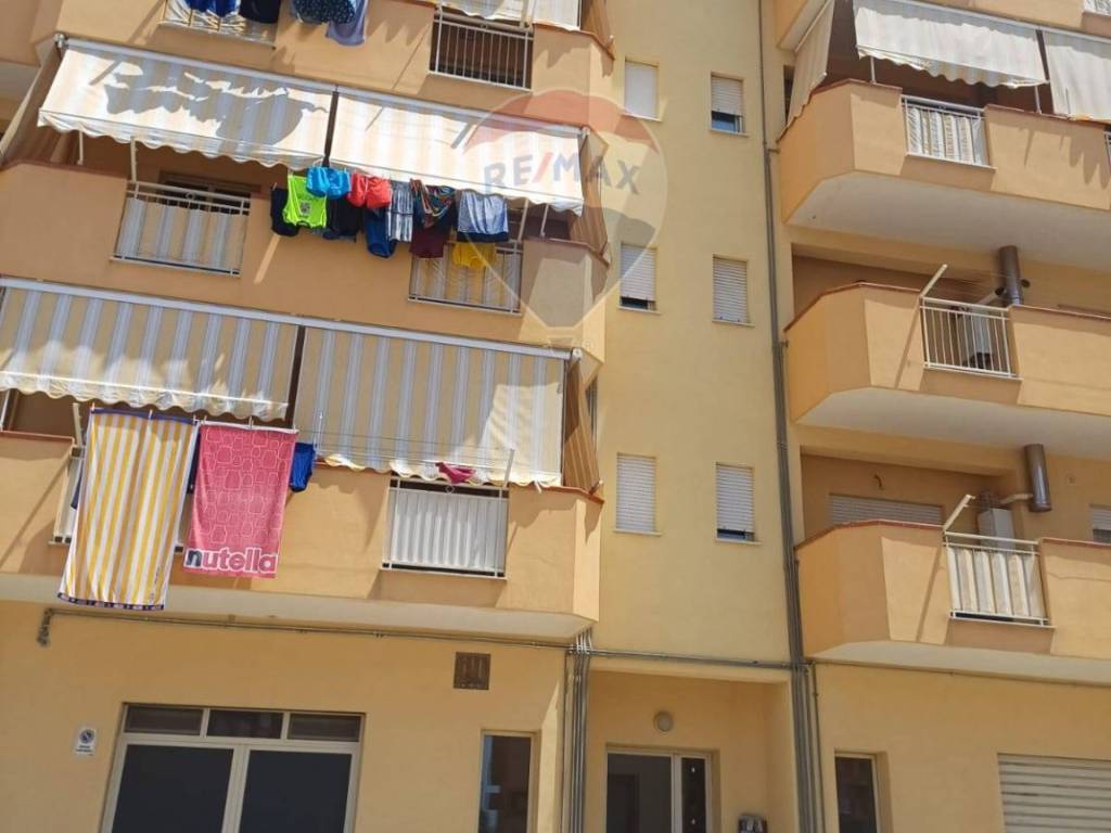Appartamento a Porto empedocle in Via Leonardo Sciascia, 2 - Foto 2