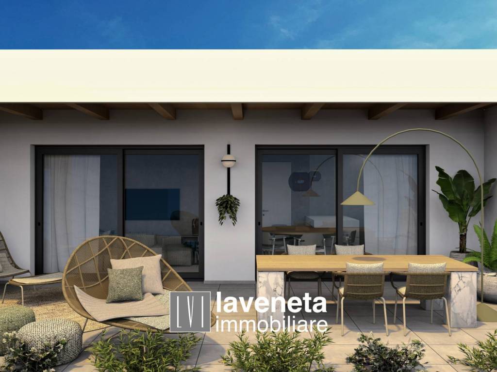 Appartamento a Jesolo in Via Aquileia, 176 - Foto 3