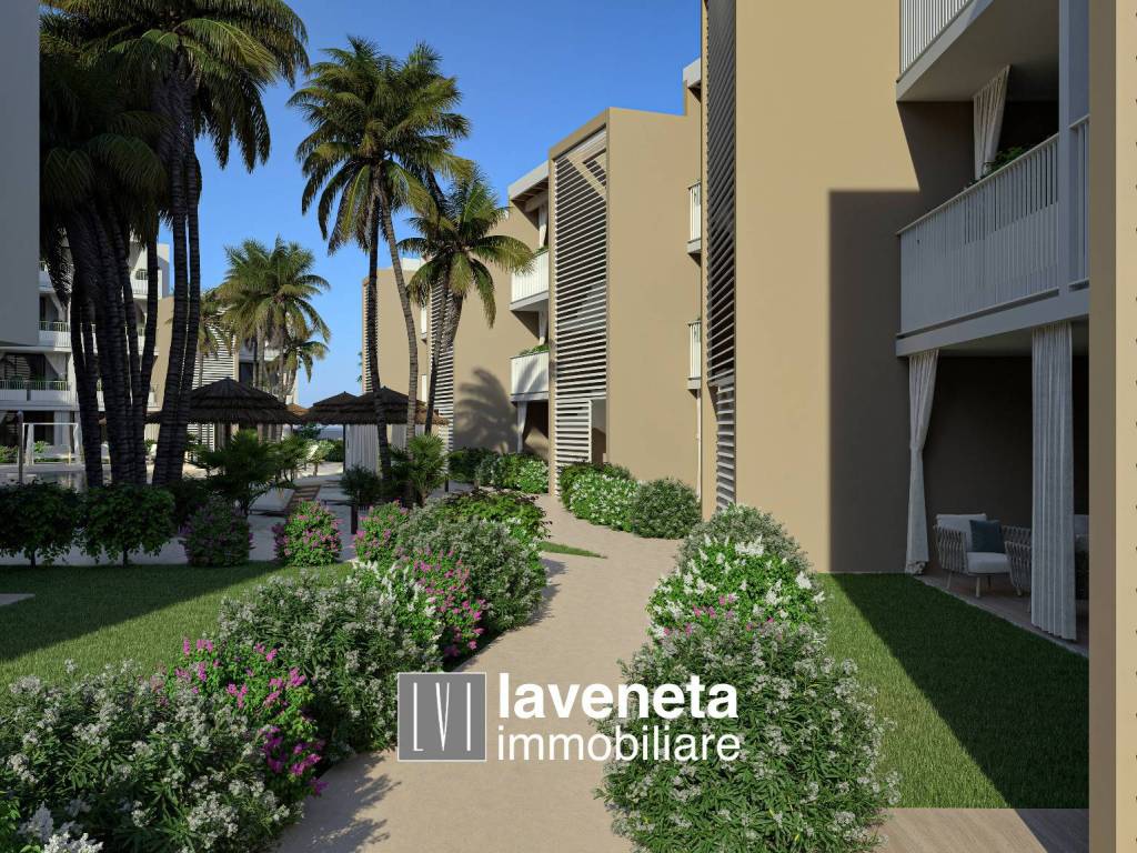 Appartamento a Jesolo in Via Aquileia, 176 - Foto 4