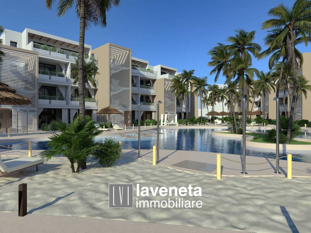 Appartamento a Jesolo in Via Aquileia, 176 - Foto 5