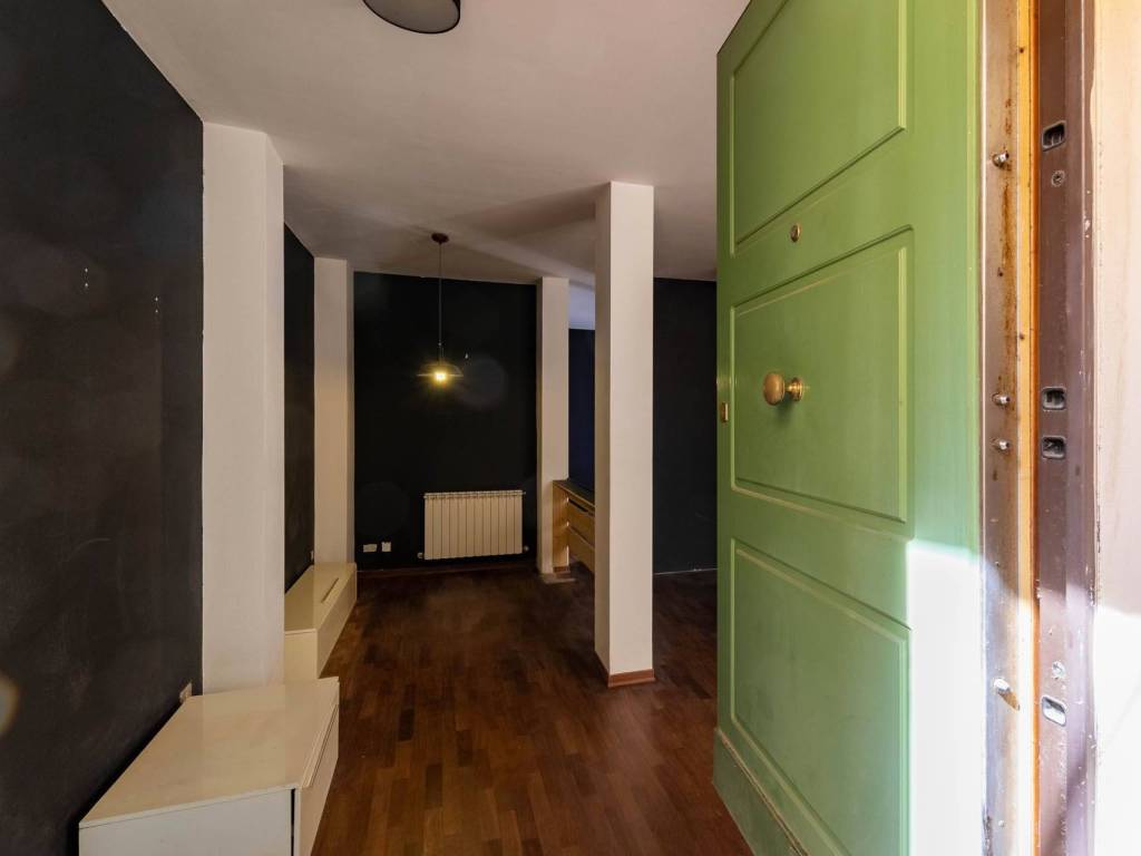 Appartamento a Siena in Via Simone Martini, 93 - Foto 2