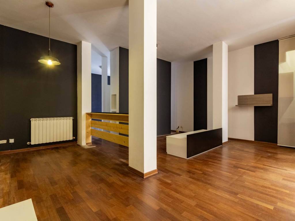 Appartamento a Siena in Via Simone Martini, 93 - Foto 3