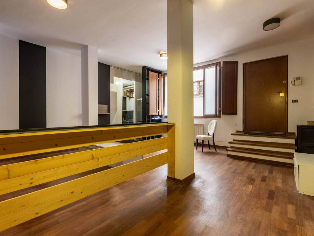 Appartamento a Siena in Via Simone Martini, 93 - Foto 4