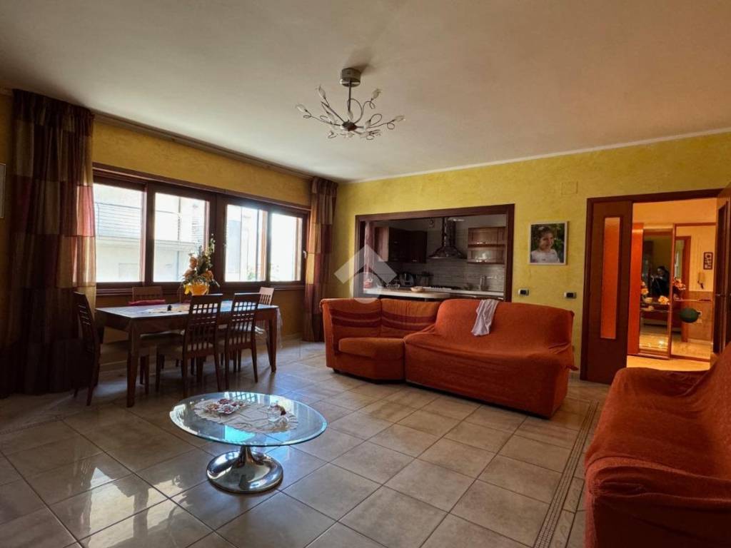 Appartamento a Venafro in Viale Vittorio Emanuele III, 31 - Foto 2