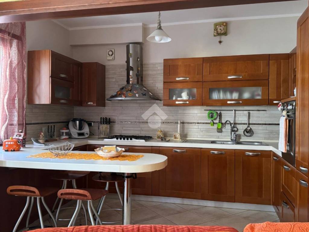 Appartamento a Venafro in Viale Vittorio Emanuele III, 31 - Foto 3