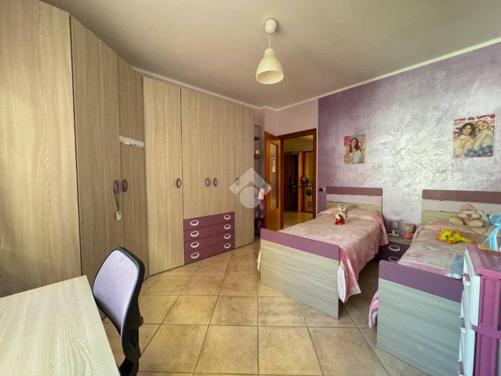 Appartamento a Venafro in Viale Vittorio Emanuele III, 31 - Foto 4