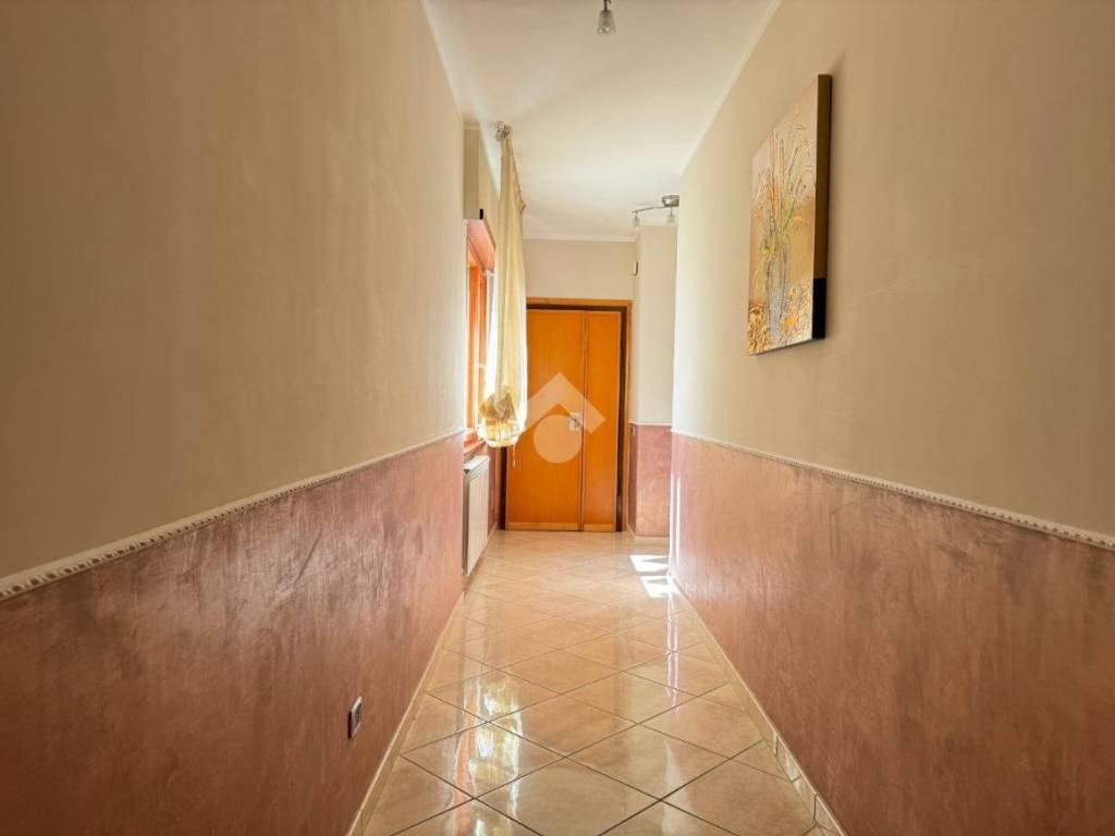 Appartamento a Venafro in Viale Vittorio Emanuele III, 31 - Foto 5