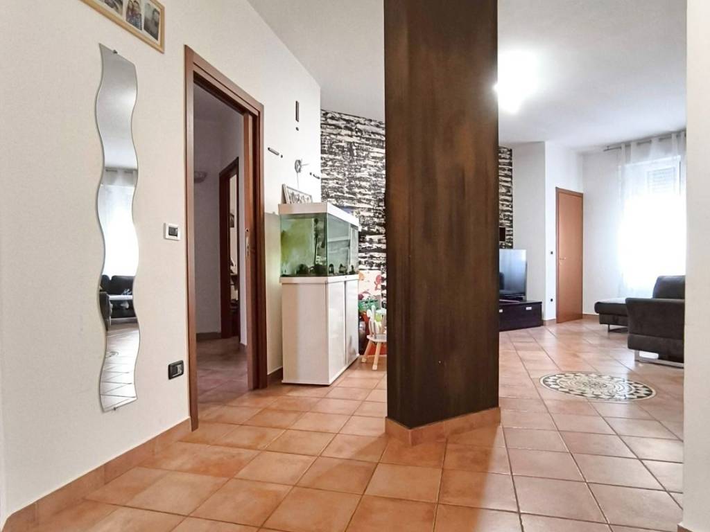 Appartamento a Pescate in Via Roma, 20 - Foto 3