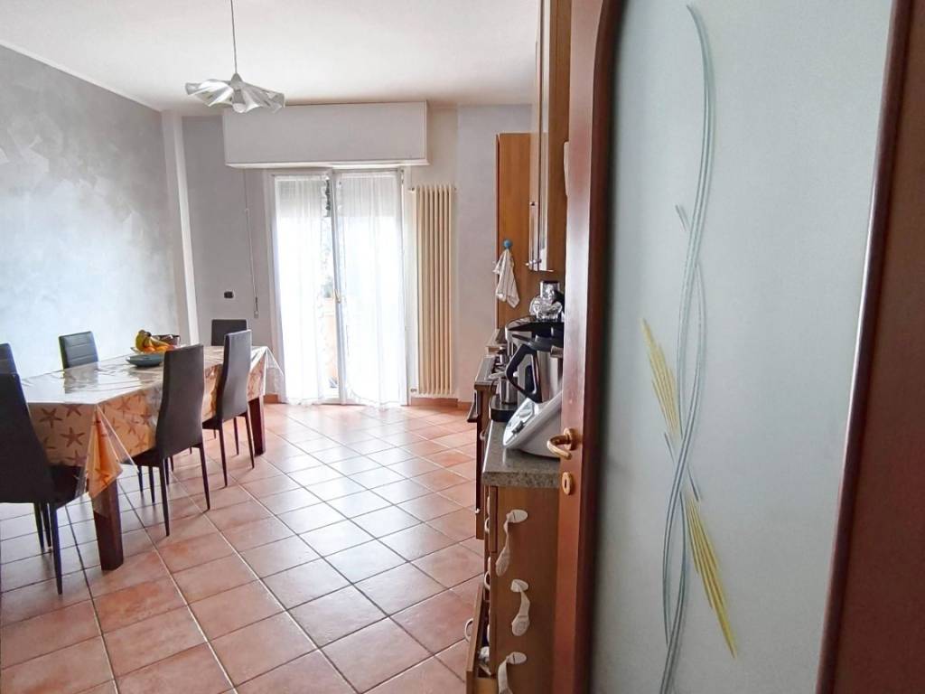 Appartamento a Pescate in Via Roma, 20 - Foto 5