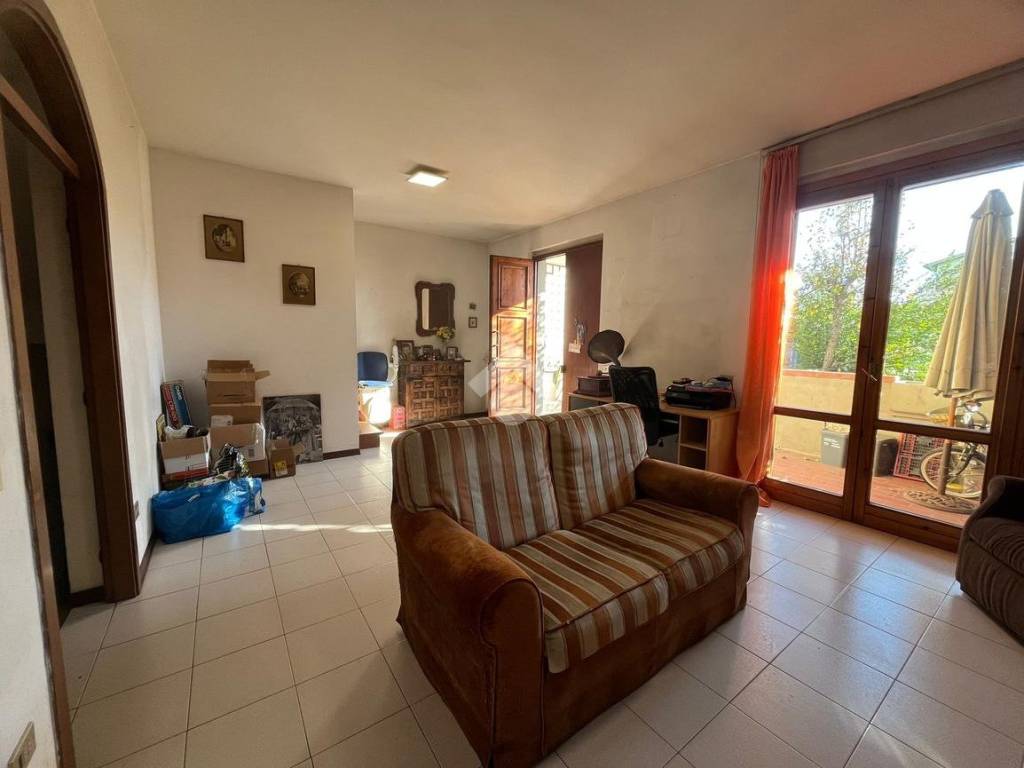 Casa indipendente a Campi bisenzio in Via dei Mille, 13 - Foto 3