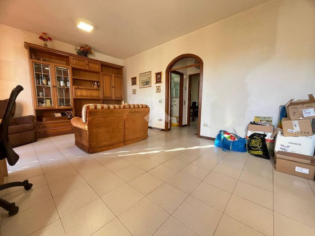 Casa indipendente a Campi bisenzio in Via dei Mille, 13 - Foto 5