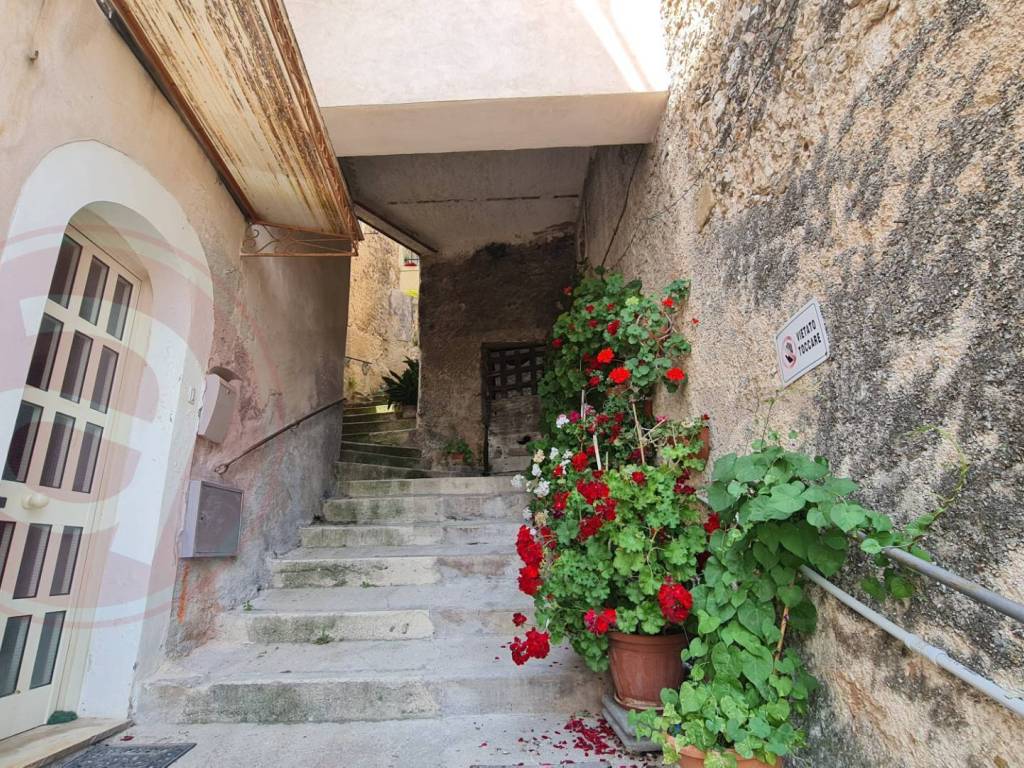 Appartamento a Alvito in Via Elvino, 13 - Foto 5