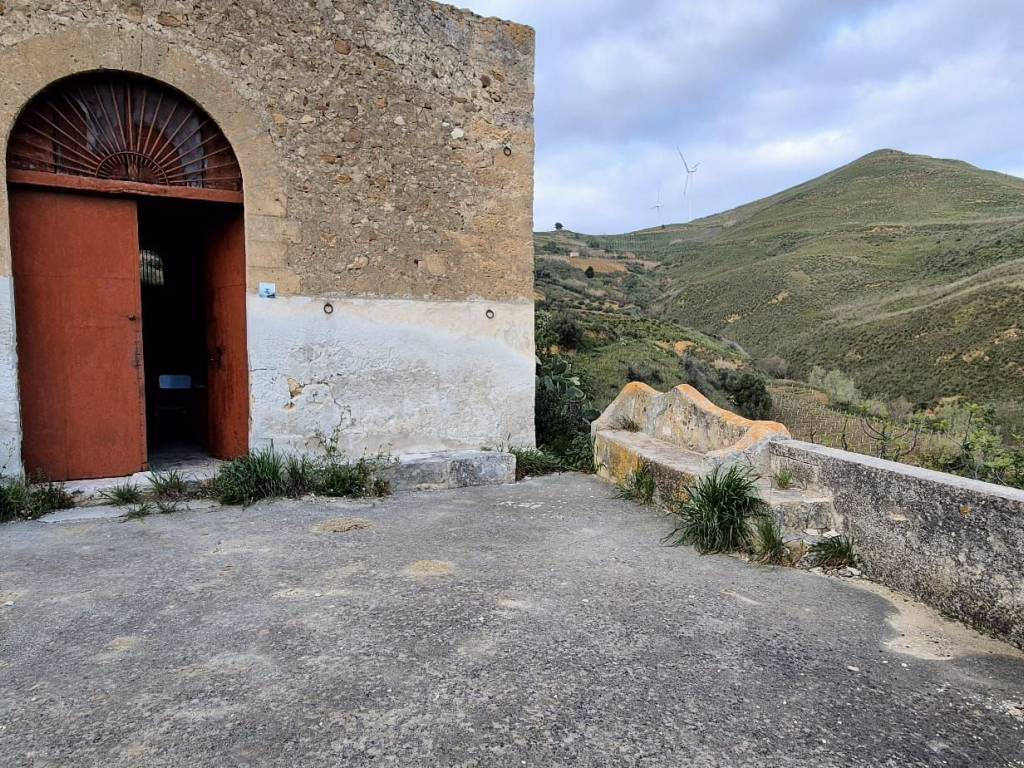 Rustico / casale a Alcamo in Strada Provinciale di Passofondo - Foto 2