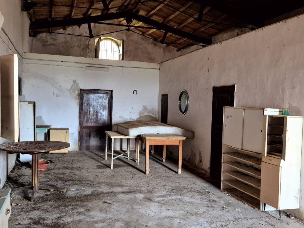 Rustico / casale a Alcamo in Strada Provinciale di Passofondo - Foto 3